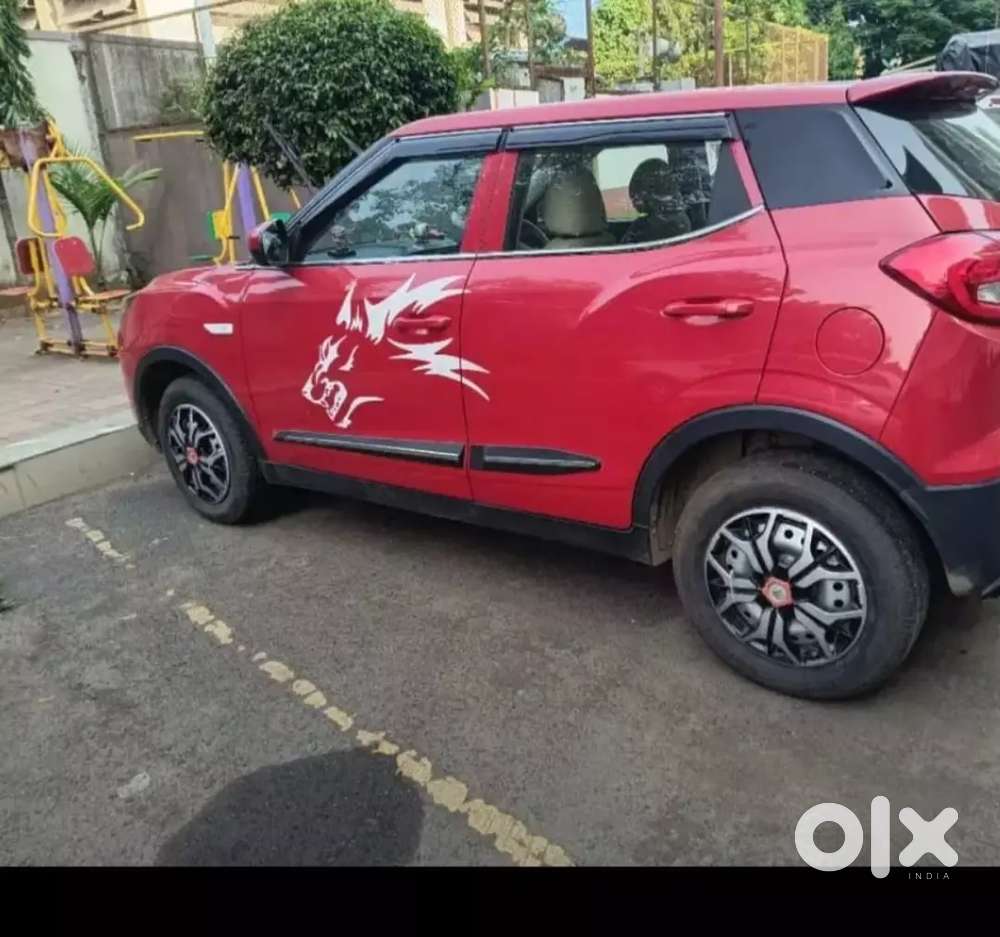 Mahindra Xuv300 Turbosport 2023