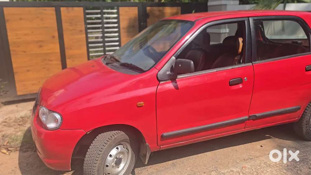 Maruti Suzuki Alto 2004 Lxi