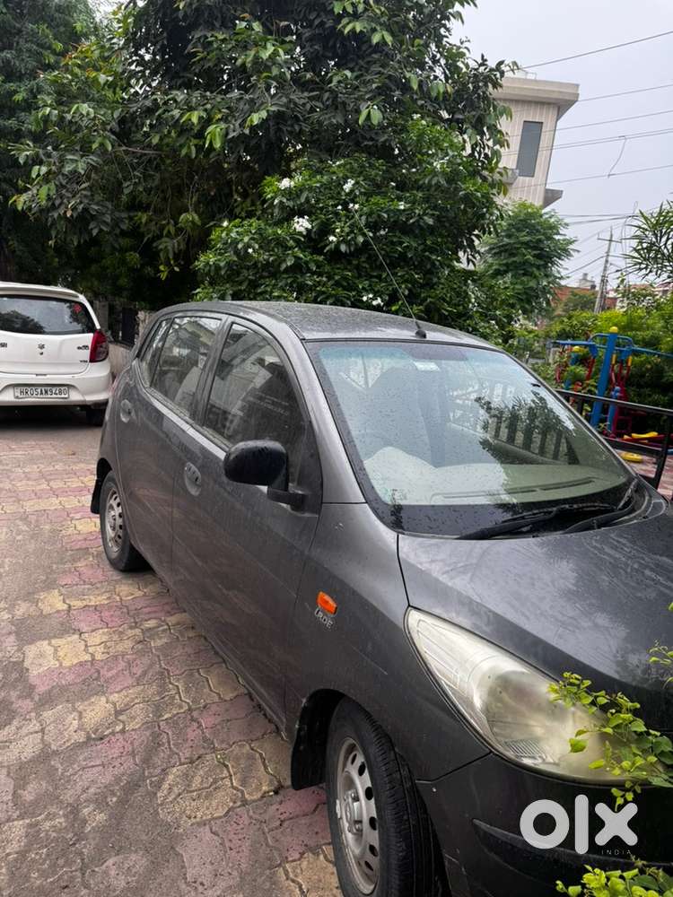 Hyundai I10 Petrol 2009