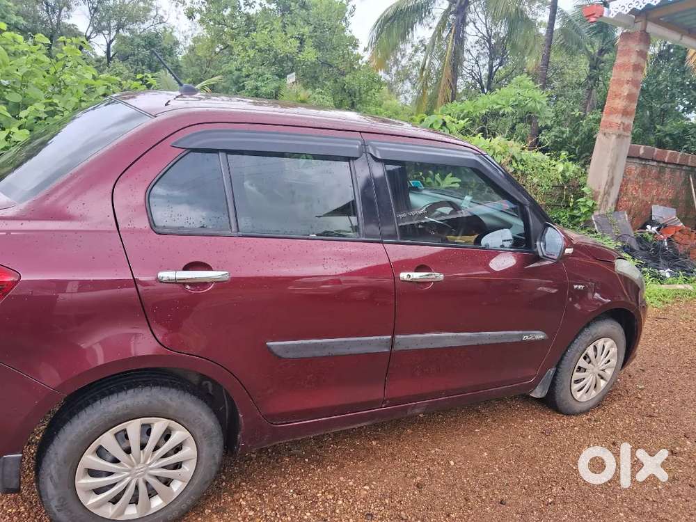 Car Vikane Aahe