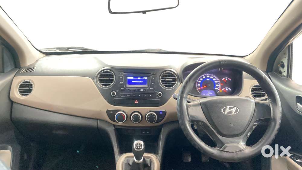 Hyundai Grand I10 Sportz 1.2 Kappa Vtvt, 2014, Petrol