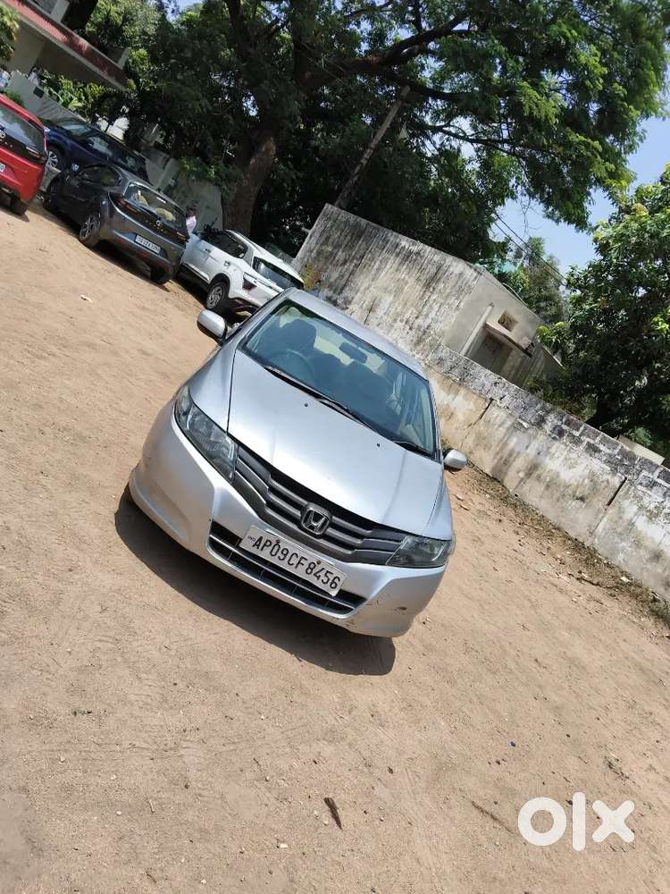 Honda City For Sale Petrol