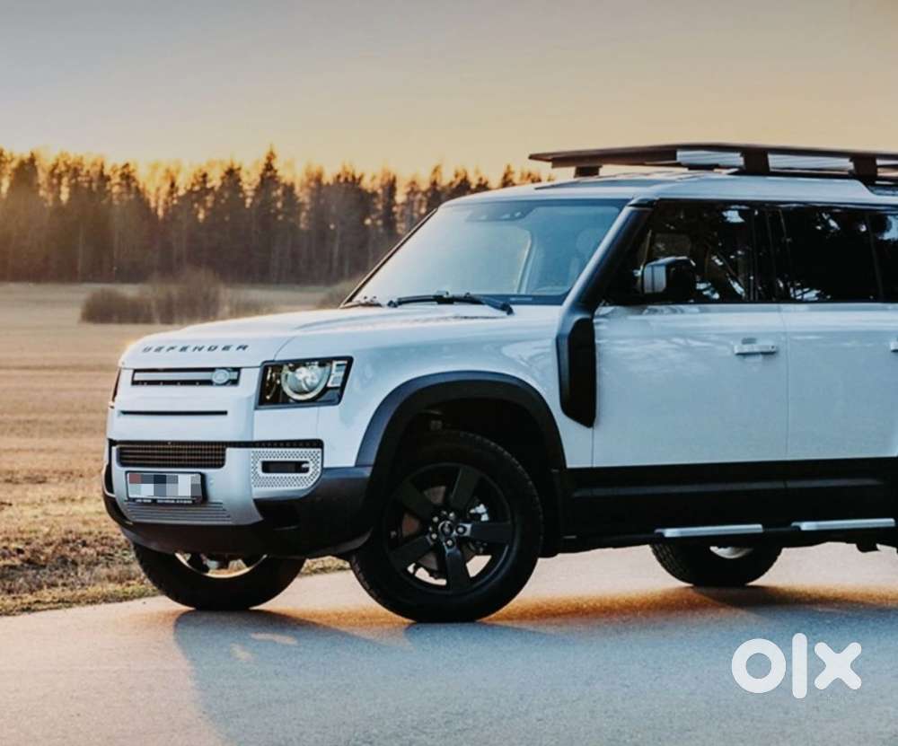 Land Rover Defender 2.0 110 Hse, 2024, Petrol