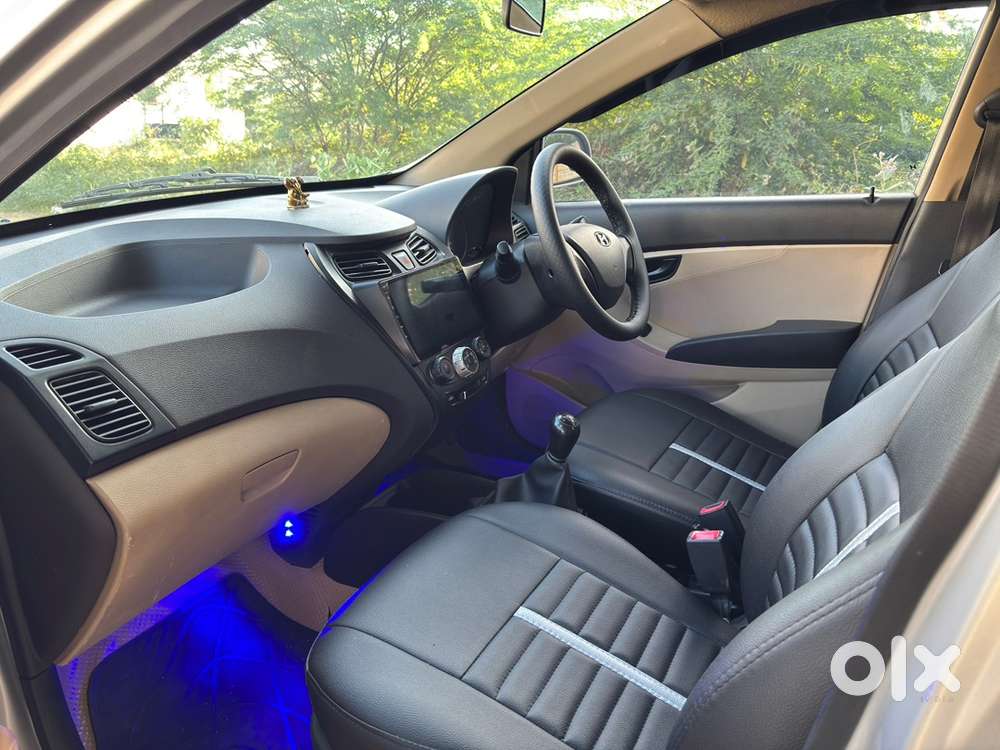 Hyundai Eon Petrol Manual 2014