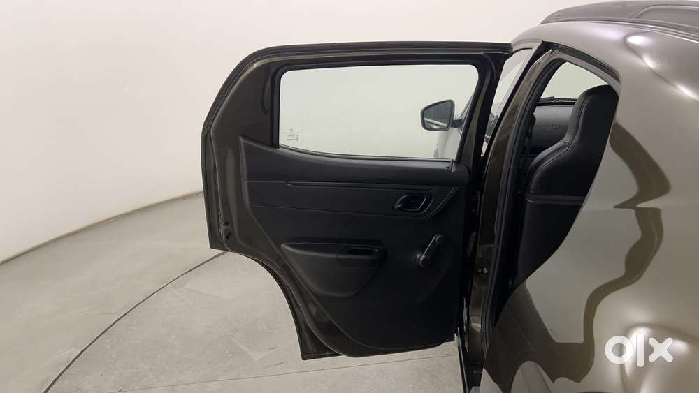 Renault Kwid 1.0 Rxl, 2021, Petrol