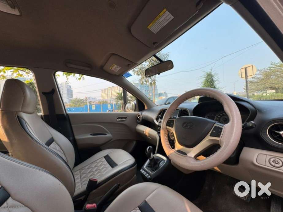 Hyundai Santro Sportz Amt, 2021, Petrol