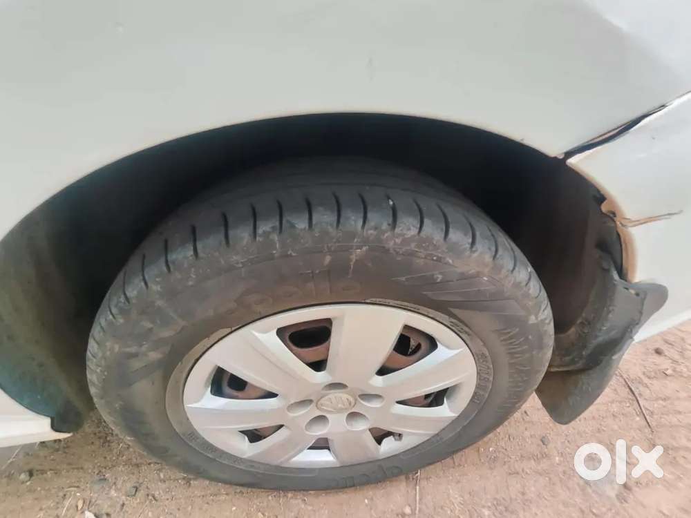  Volkswagen Ameo Top Modal