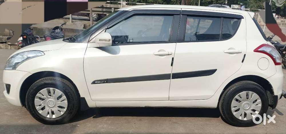 Maruti Suzuki Swift Vdi (o), 2015, Diesel