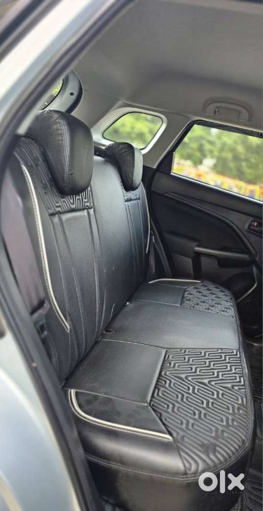 Maruti Suzuki Brezza 1.5 Vxi Smart Hybrid, 2022, Petrol