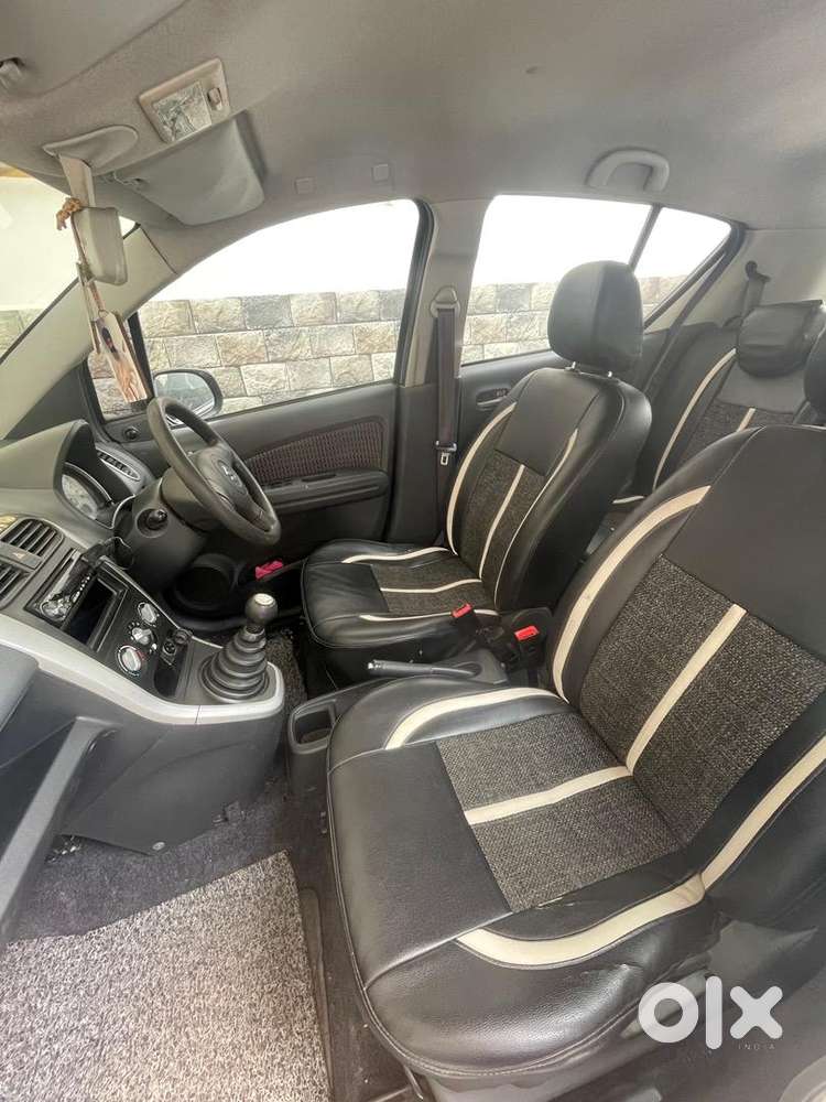 Maruti Suzuki Ritz 2012 Petrol Good Condition