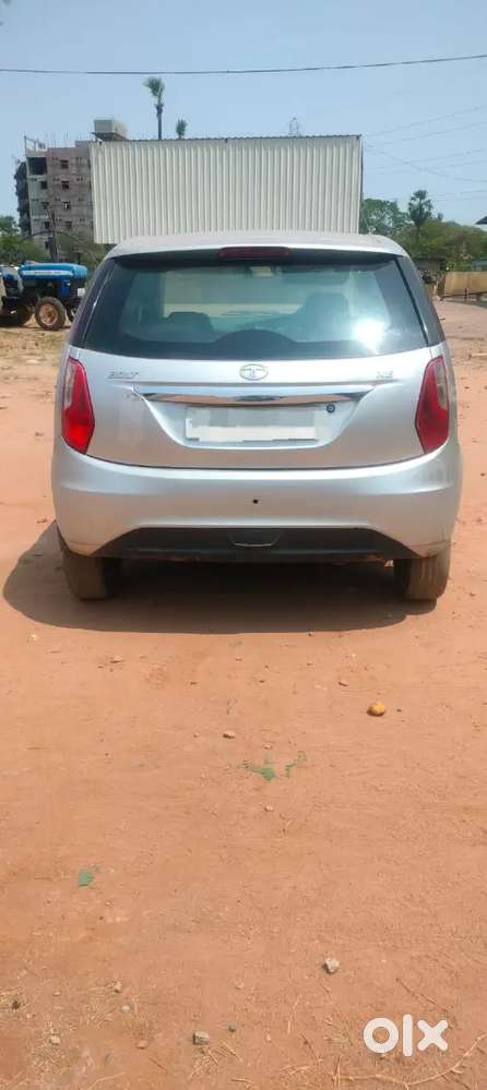 Tata Bolt 2016 Diesel 152000 Km Driven