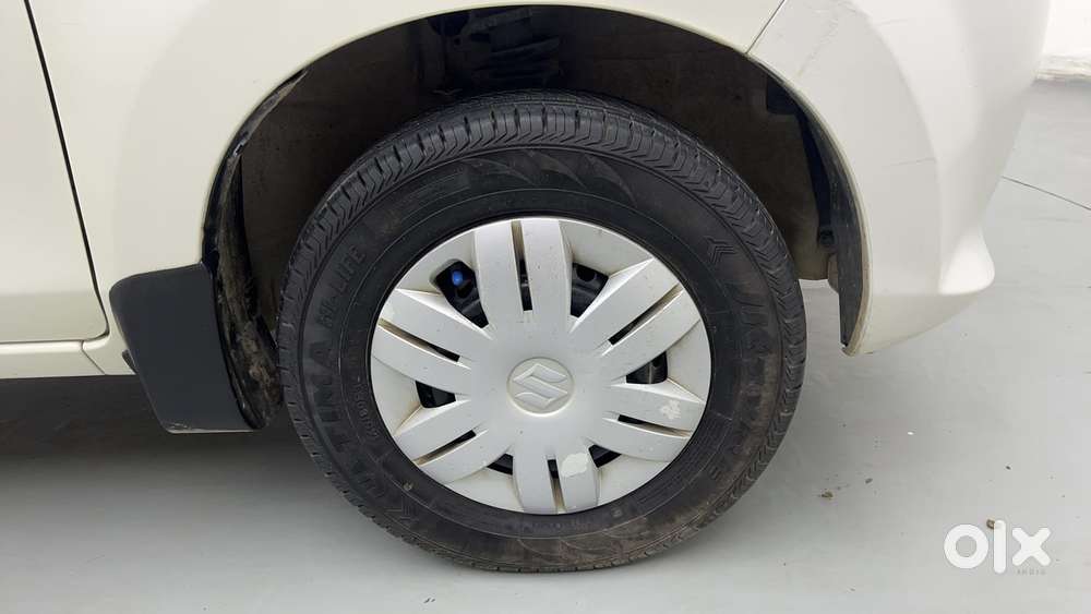 Maruti Suzuki Alto 800 Lxi, 2015, Petrol