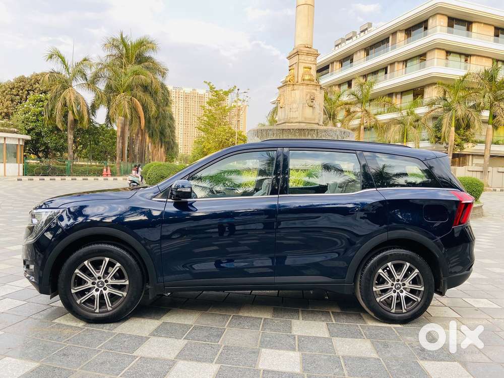 Mahindra Xuv700 2.2 Ax 7 Diesel At Str Awd, 2022, Diesel