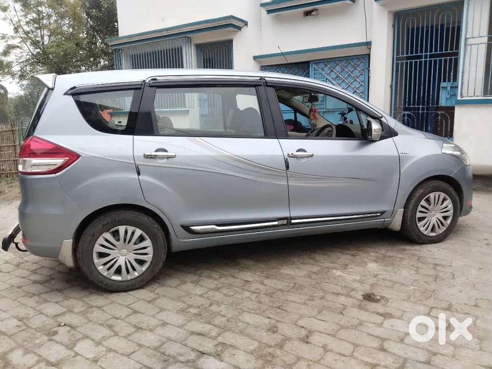 Maruti Suzuki Ertiga 2014