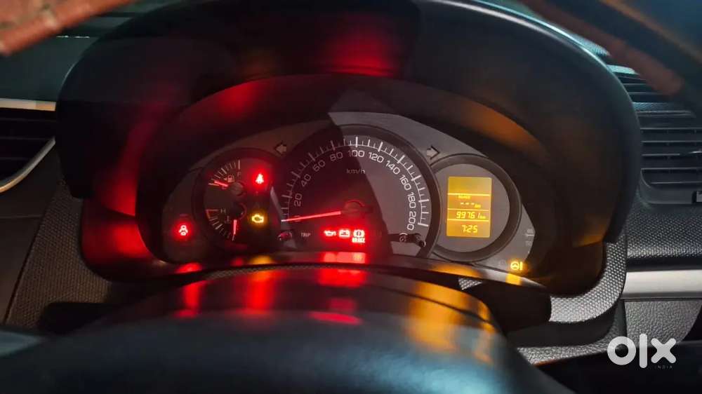 Maruti Suzuki Swift Diesel 2017