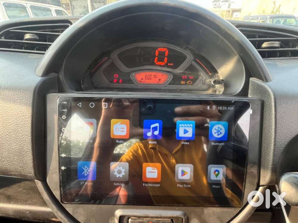 Maruti Suzuki S-presso 1.0 Lxi Cng, 2022, Cng & Hybrids