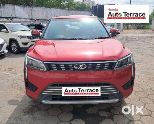 Mahindra Xuv300 W8 Option Diesel, 2022, Diesel