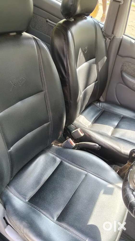 Hyundai Santro Gs Zip Plus 2007