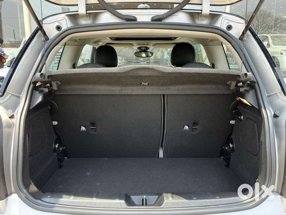 Mini Cooper Se 3-door, 2023, Electric