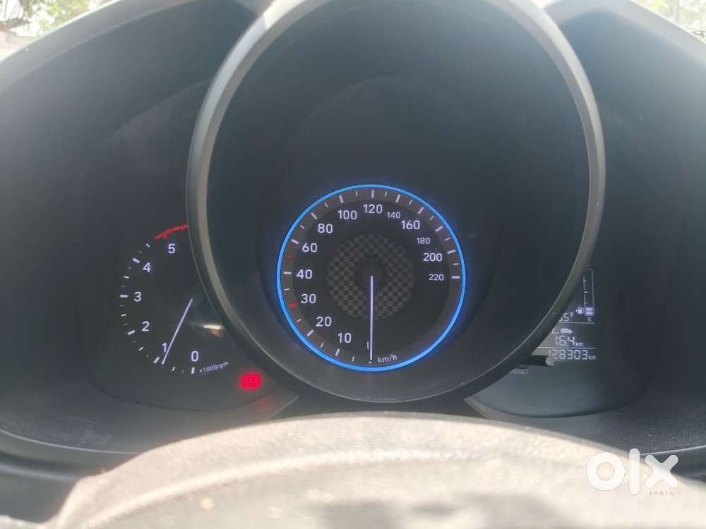 Hyundai Venue S Diesel, 2020, Diesel