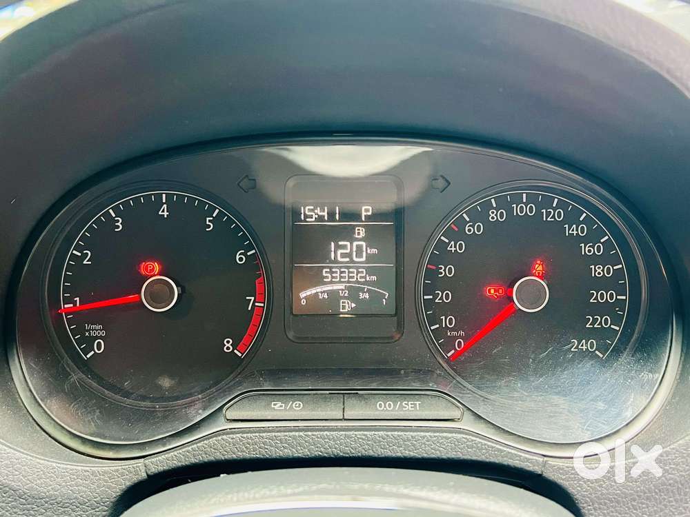 Volkswagen Polo Gt Tsi, 2021, Petrol