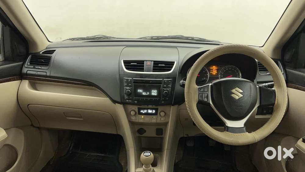 Maruti Suzuki Swift Dzire 2012-2015 1.2 Zxi, 2013, Petrol