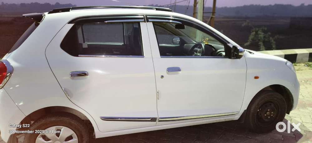 Maruti Suzuki Alto K10 2024 Petrol Well Maintained