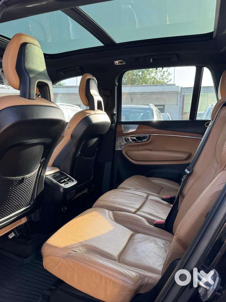 Volvo Xc 90 D5 At Awd, 2015, Diesel