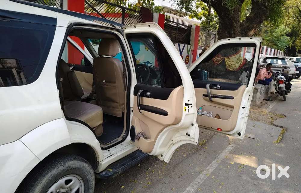 Tata Safari Storme 2014 Diesel Well Maintained