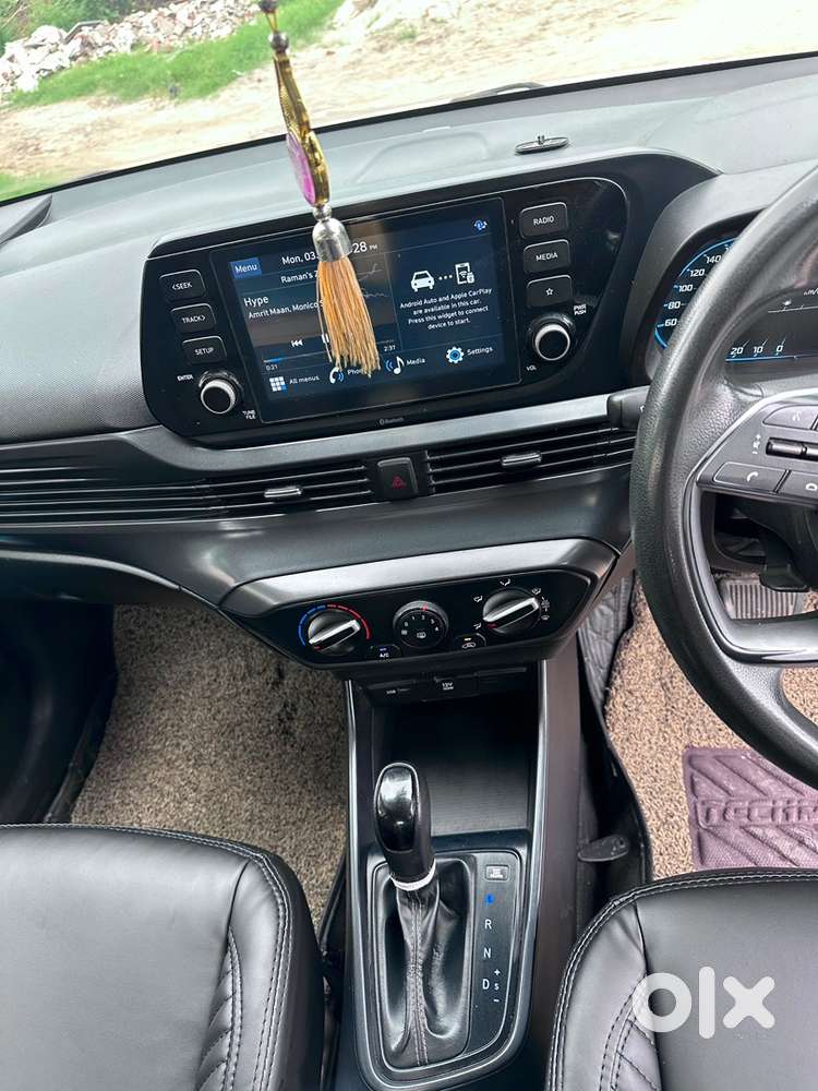 Hyundai New I20 2020 December Model Vip Number