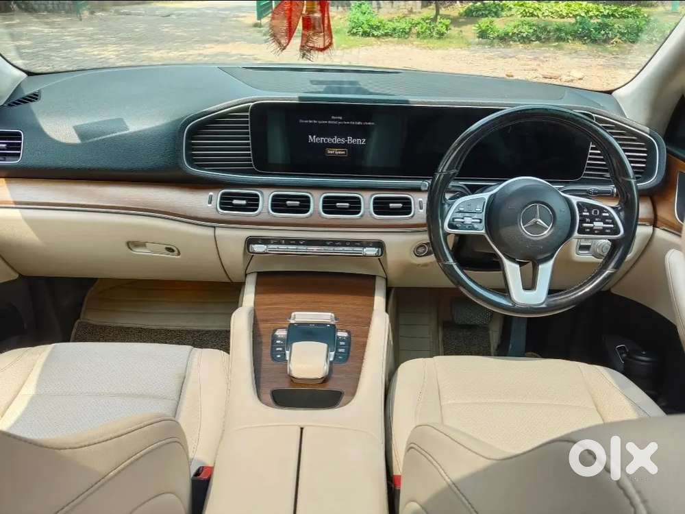 Mercedes-benz Gle Class 2021 Diesel 4matic