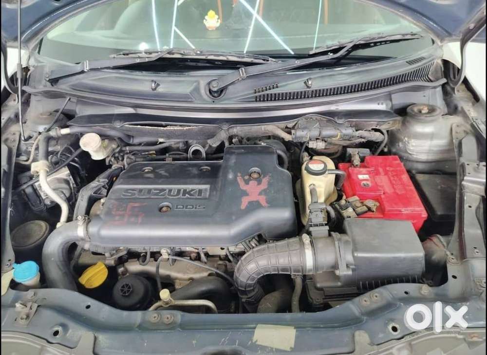 Maruti Suzuki Swift Dzire Vdi, 2015, Diesel