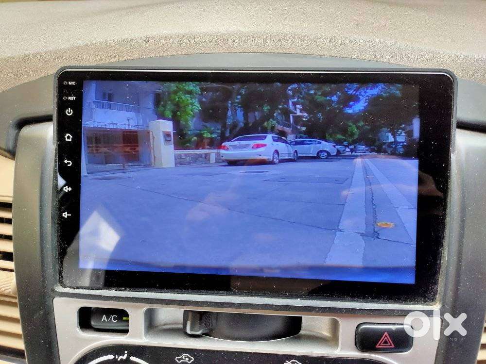 Toyota Innova 2.5 G (diesel) 7 Seater, 2007, Diesel