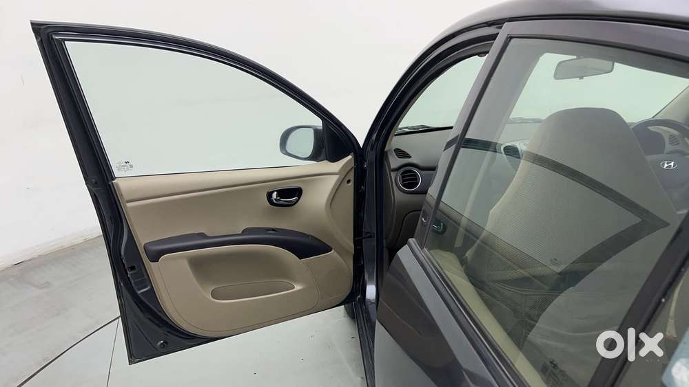 Hyundai I10 Sportz 1.2 Kappa2, 2013, Petrol