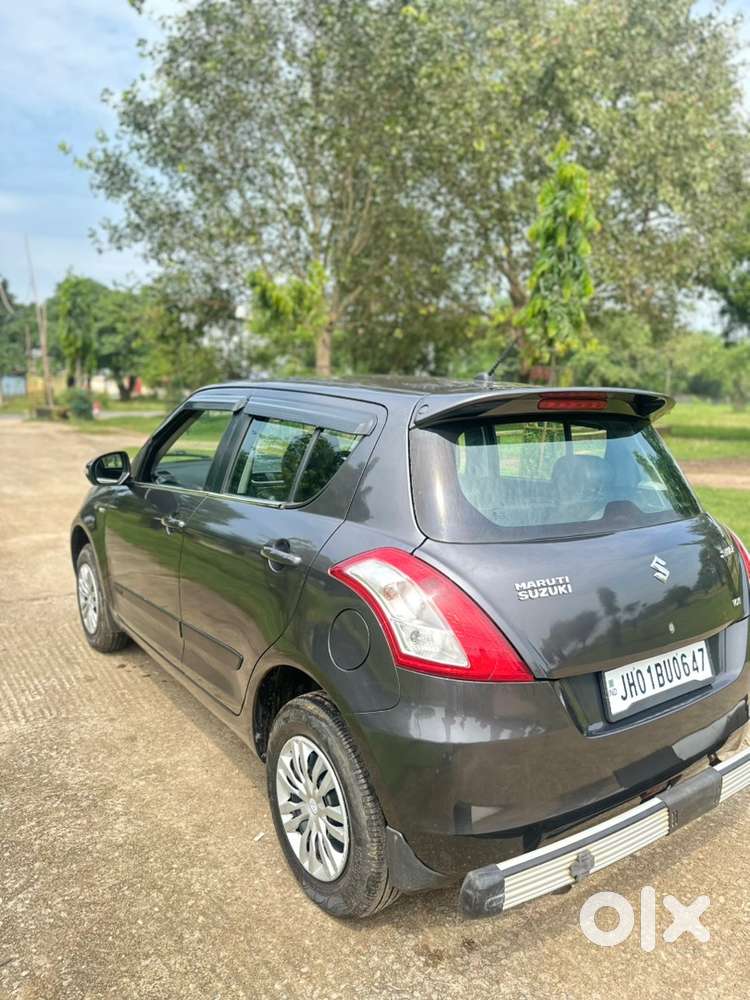 Maruti Suzuki Swift 2016