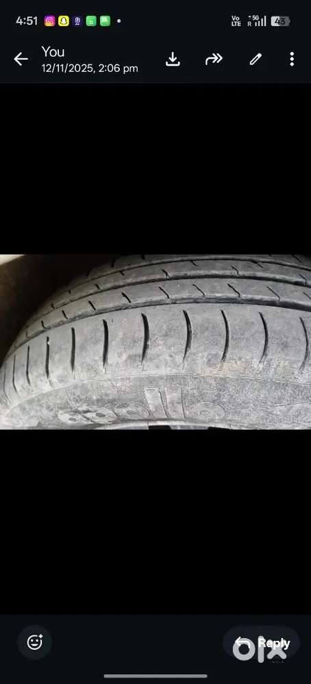 Show Room Maintained... Purchasing New Vehicle