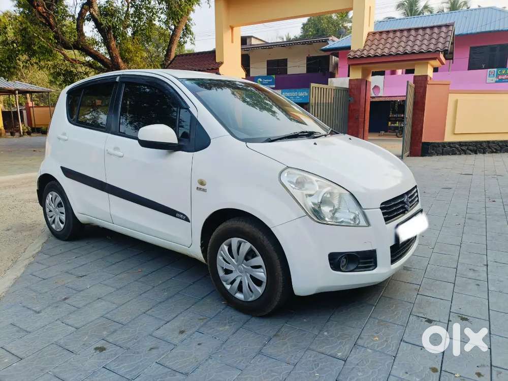 Urgent Sale Ritz 2012 Diesel