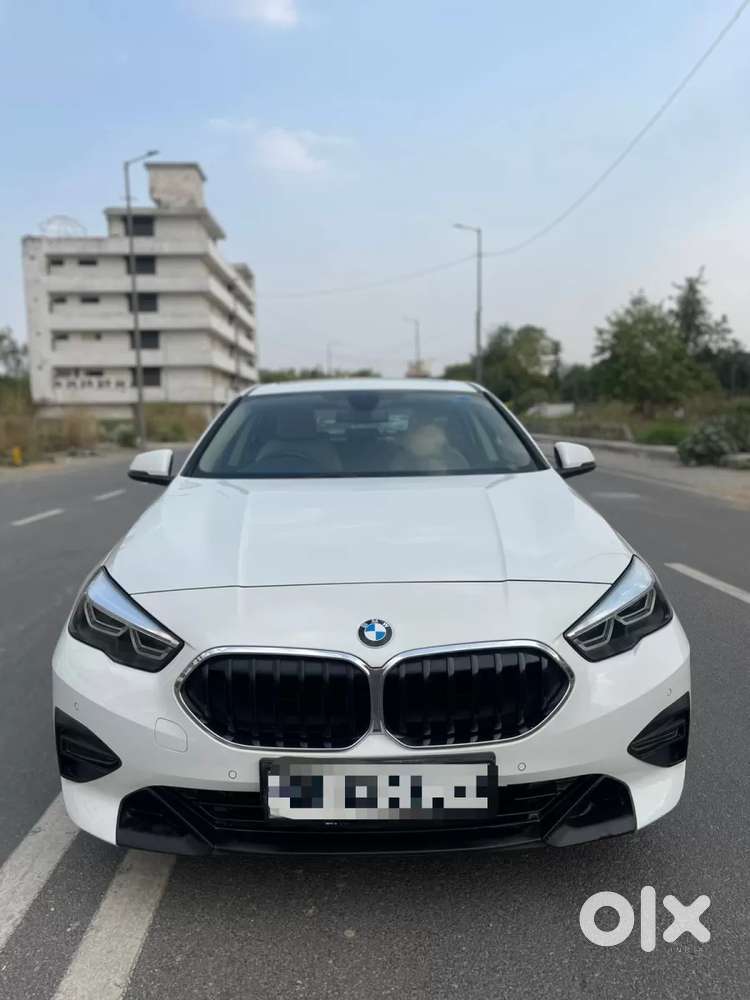 Bmw 2 Series Gran Coupe 220i M Sport, 2022, Petrol