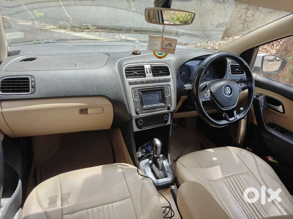 Volkswagen Ameo