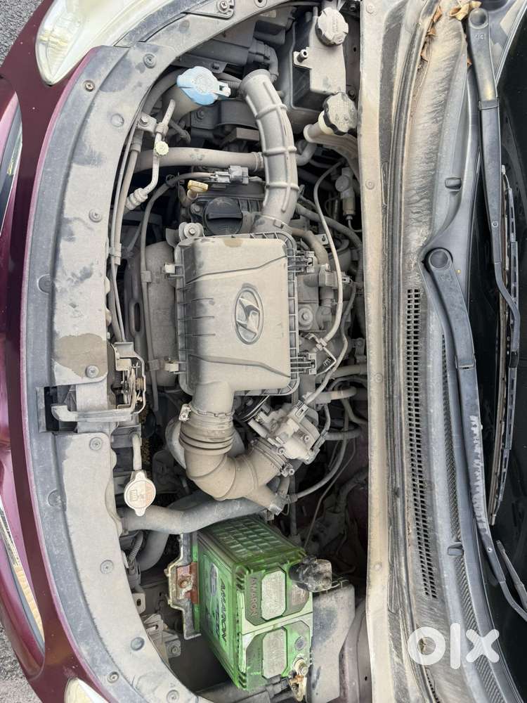 Hyundai I10 1.1l Irde Magna Special Edition, 2013, Petrol