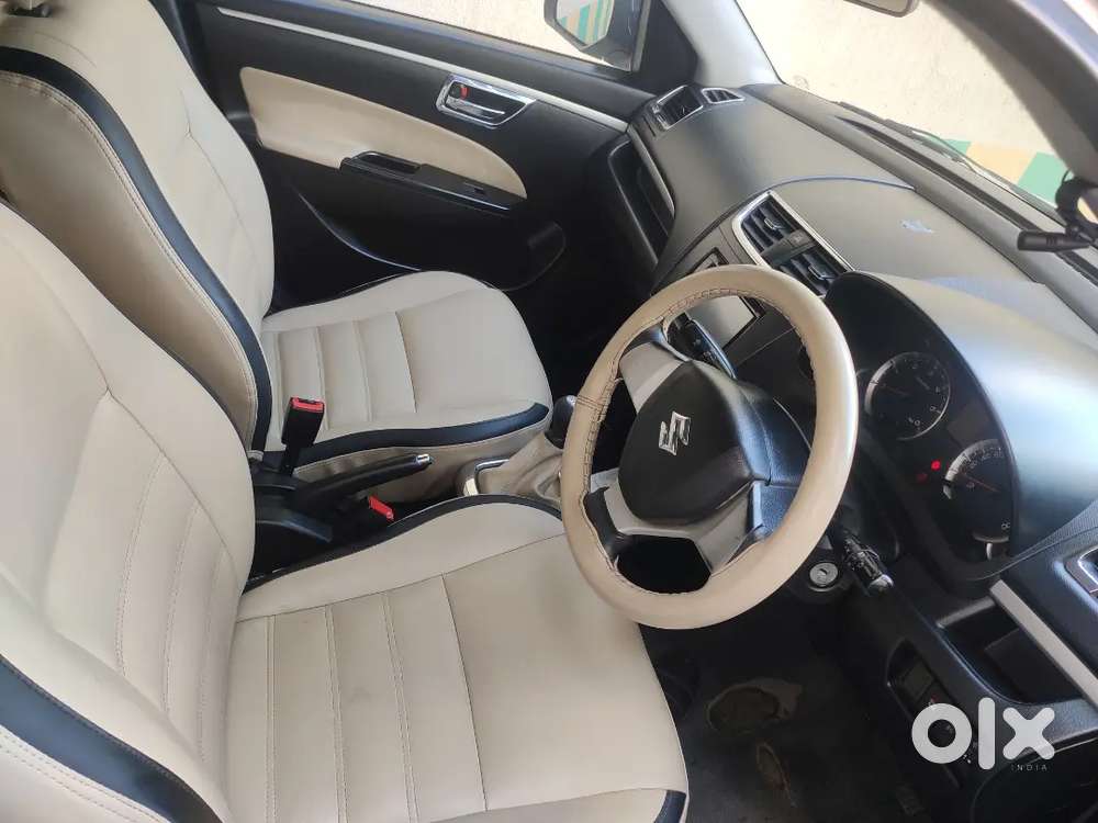 Maruti Suzuki Swift 2014 Diesel Well Maintained