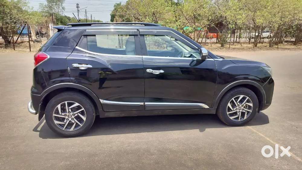 Mahindra Xuv300 2022