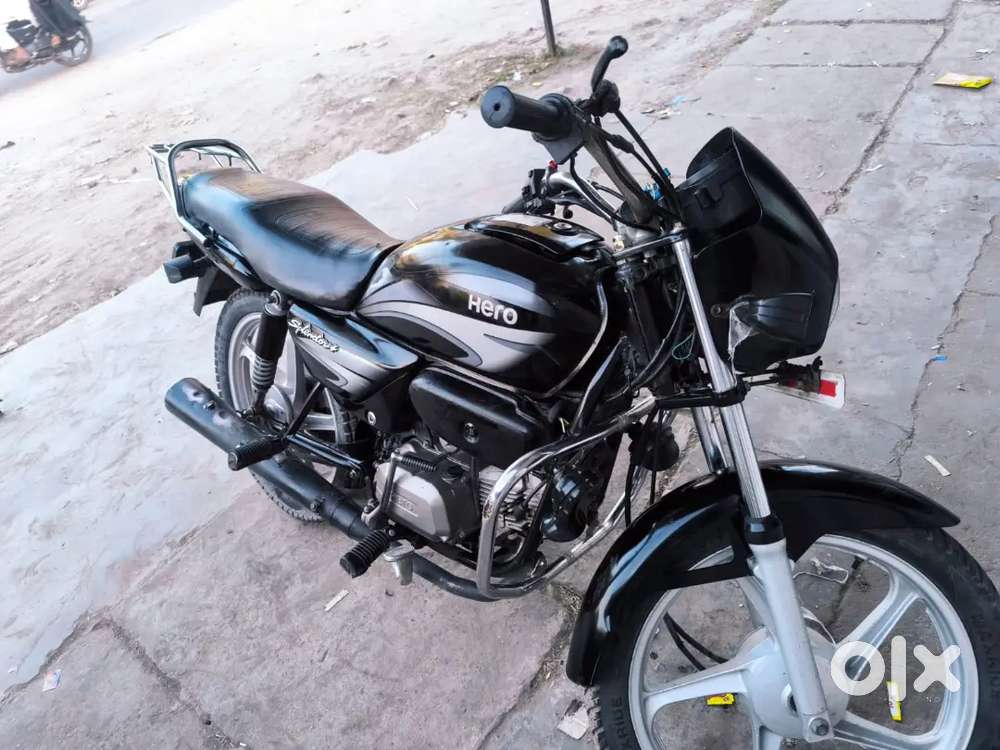 20 Used Bikes in Uttar Pradesh - Buy Used Two Wheelers