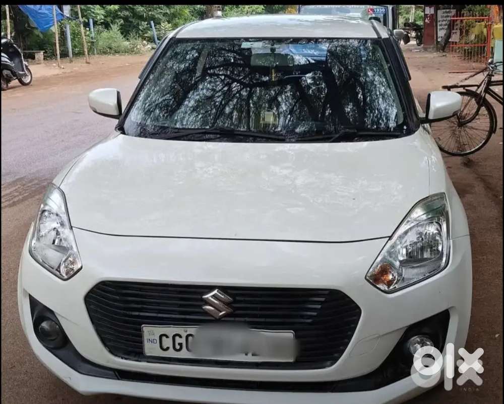 Maruti Suzuki Swift 2109 Petrol Good Condition
