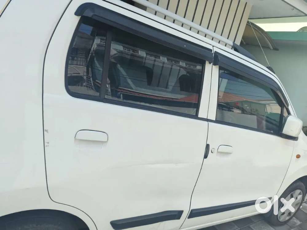 Maruti Suzuki Wagon R 2016 Petrol Car( No Brokers)
