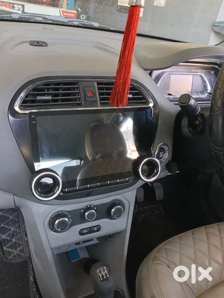 Tata Tigor 2022 Cng & Hybrids 290000 Km Driven