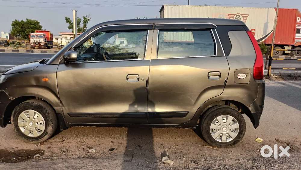 Car Selling