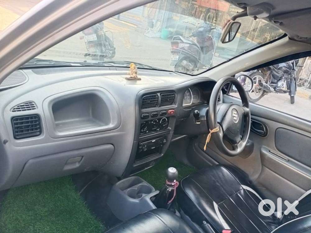 Maruti Suzuki Alto K10 Vxi (o), 2011, Petrol