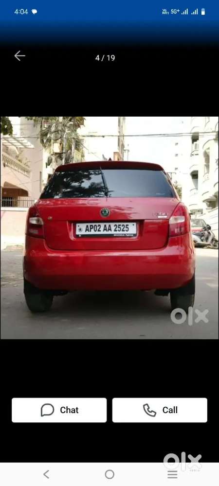I Sale My Car