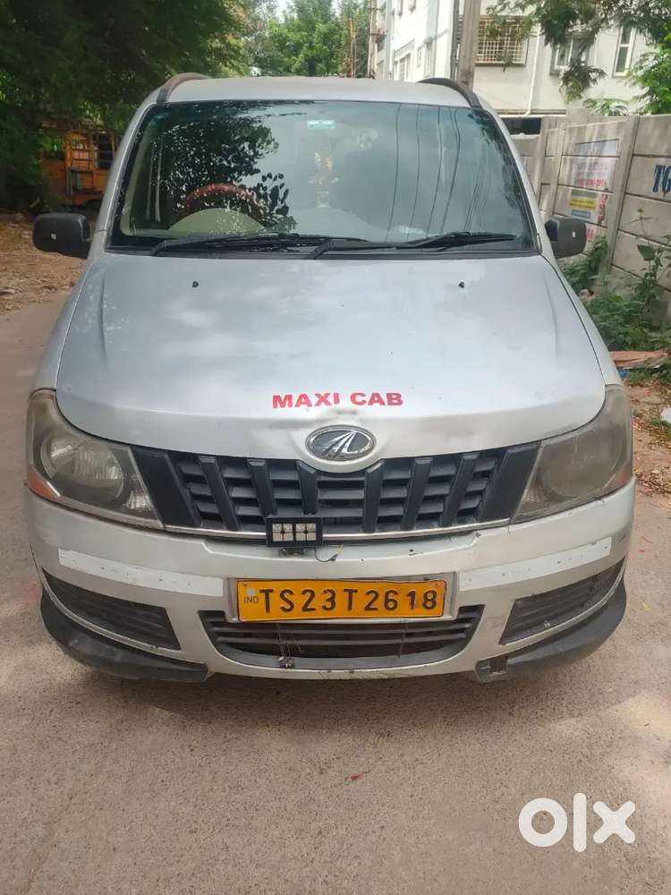 Mahindra Xylo Diesel 2018
